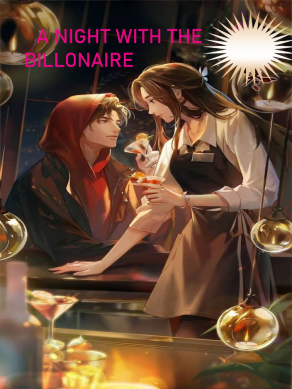 A Night With The Billionaire