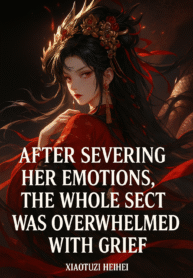 After Severing Her Emotions, the Whole Sect Was Overwhelmed with Grief