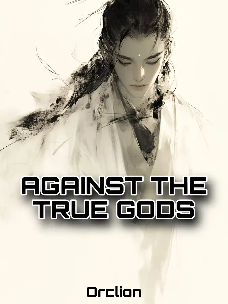 Against The True Gods