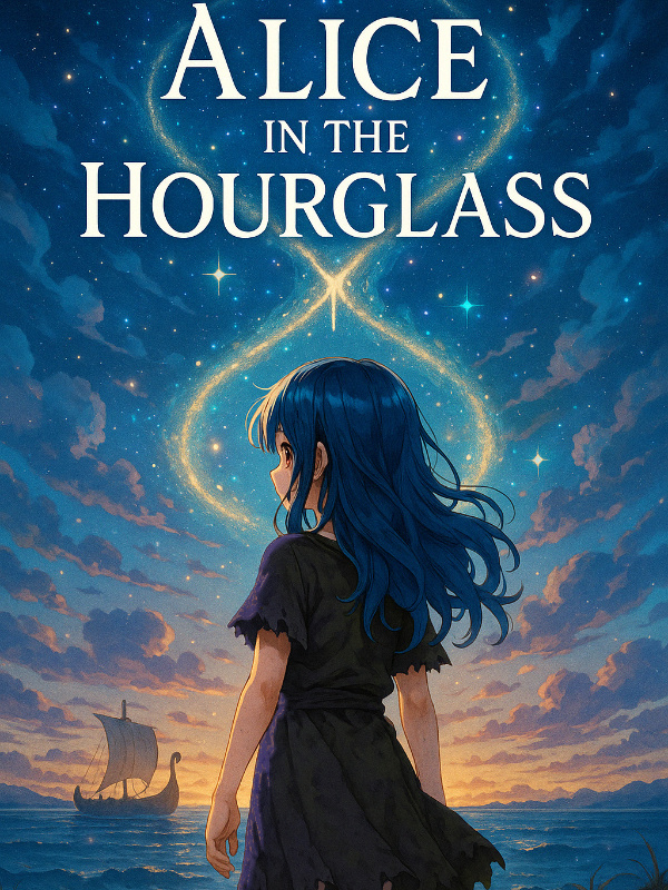 Alice in the Hourglass