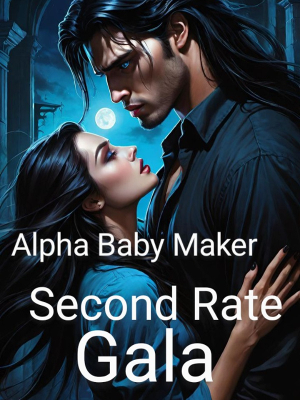 Alpha Baby Maker: The Second Rate Gala