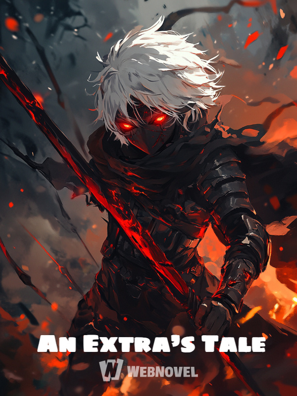 An extra’s tale