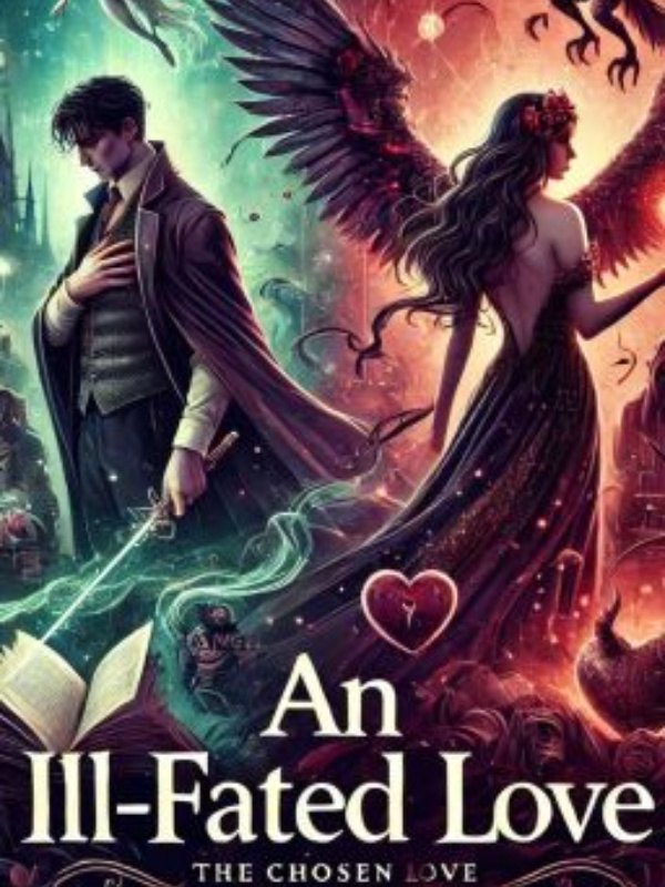 "An Ill Fated Love" : A Harry Potter Fanfic