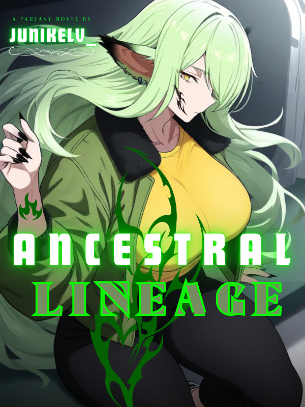 Ancestral Lineage