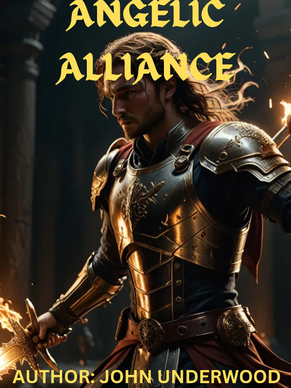 Angelic Alliance- (Standard Rank)