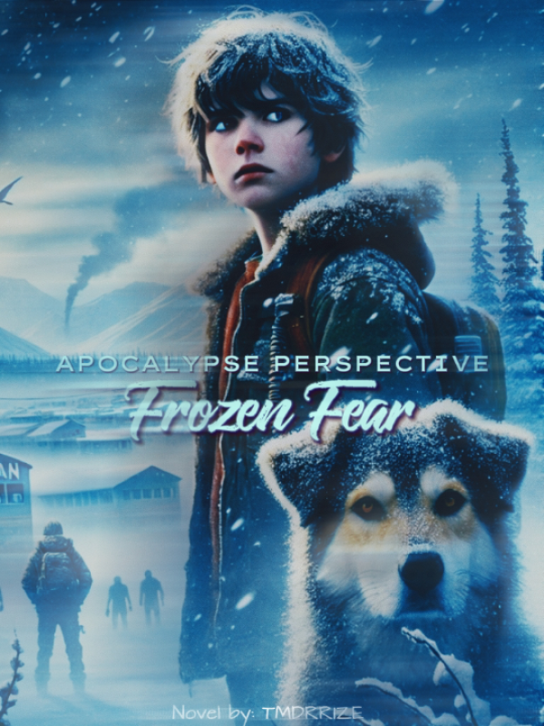 Apocalypse Perspective: Frozen Fear