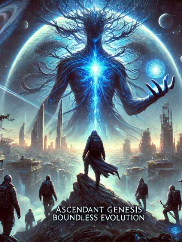 Ascendant Genesis: Boundless Evolution