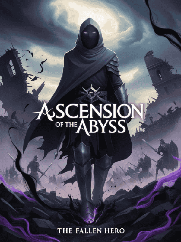 Ascension of the Abyss*