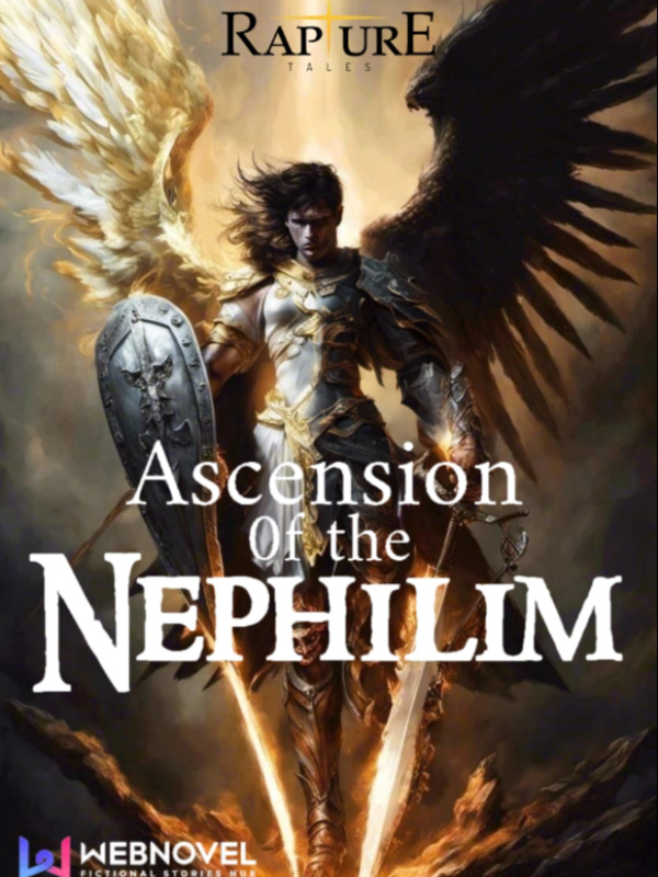 Ascension of the Nephilim