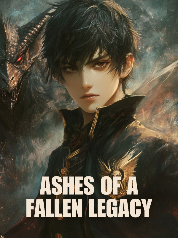 Ashes of a Fallen Legacy