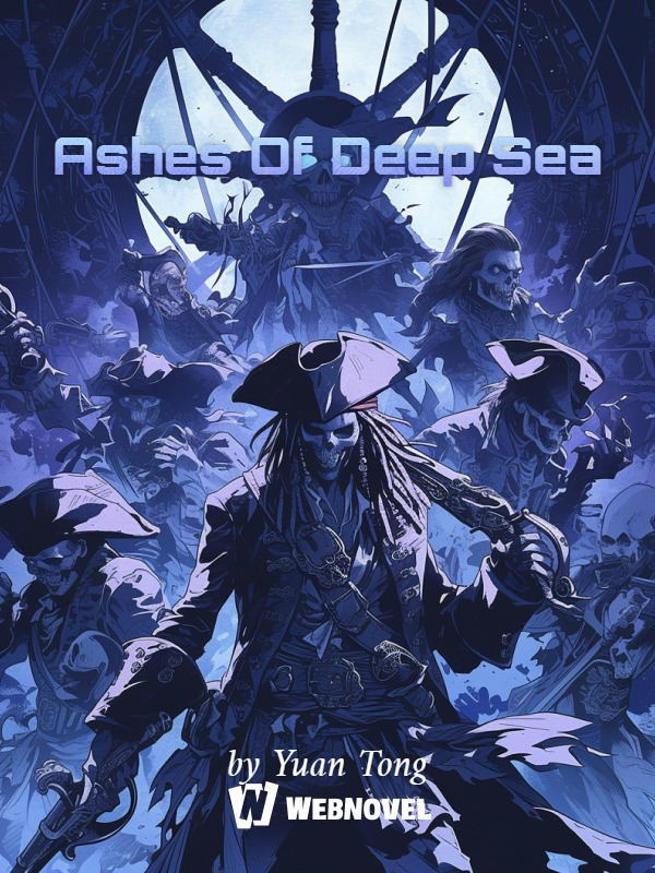 Ashes Of Deep Sea