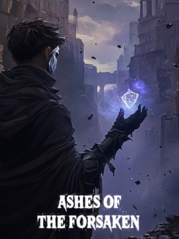 Ashes of the Forsaken