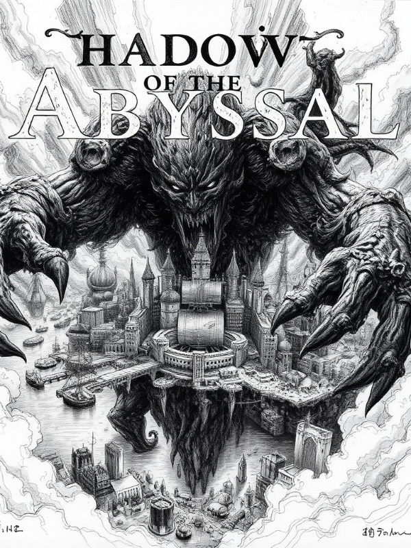 Avenrise: Shadow of The Abyssal