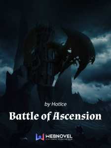 Battle of Ascension