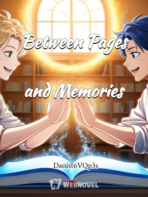 Between Pages and Memories