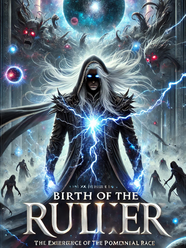 Birth of the Ruler: The Emergence of the Primordial Race