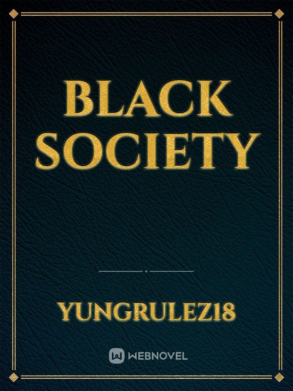 Black Society