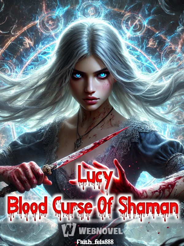 Blood Curse of the Shaman