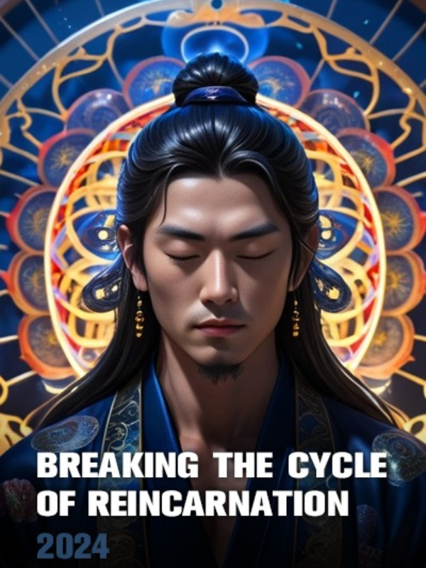 BREAKING THE CYCLE OF REINCARNATION