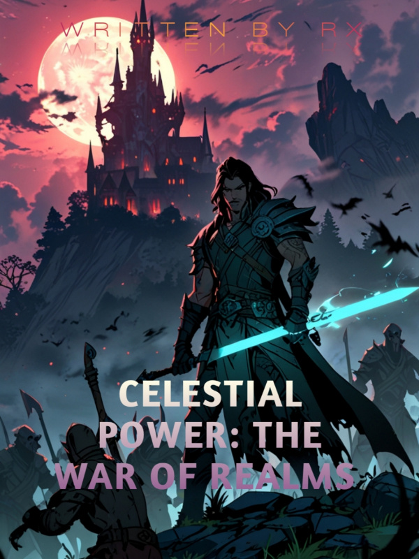 Celestial power: the war of realms