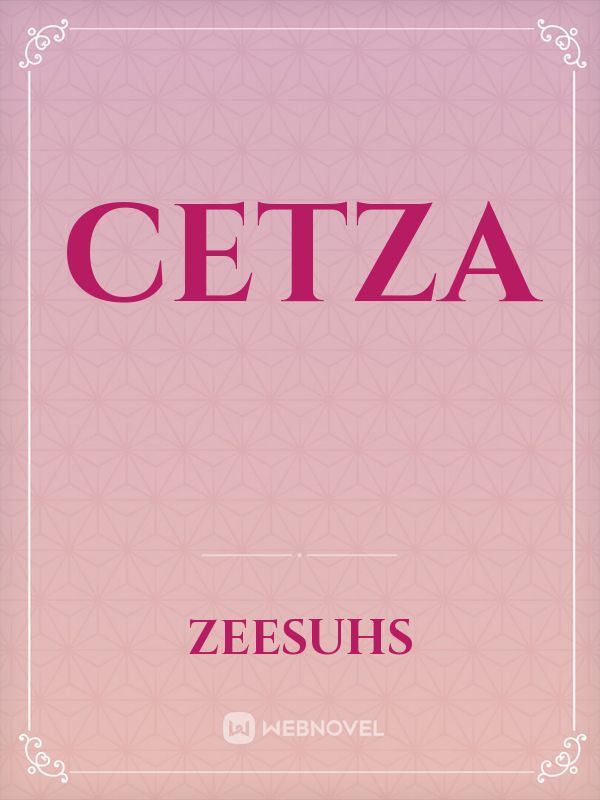 Cetza