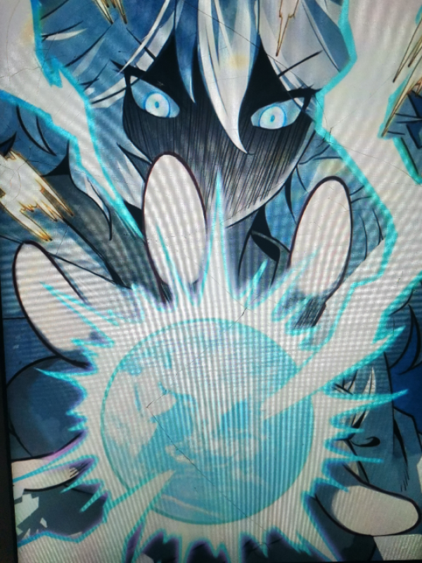 Chaostic Void: Building the Strongest World of All Heavens