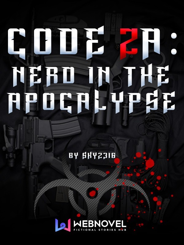 Code Zulu Alpha: Nerd in the Apocalypse!