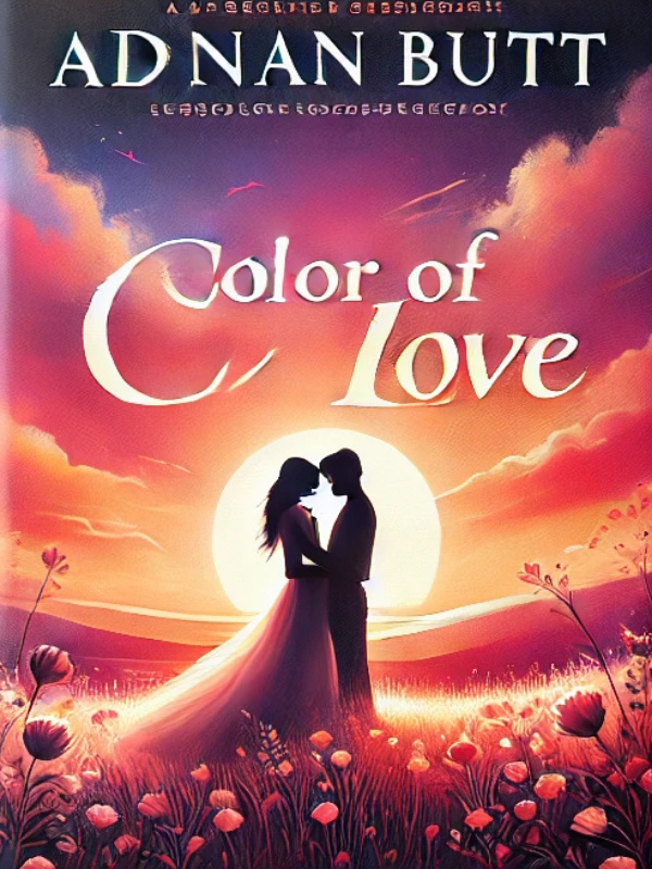 Color Of Love