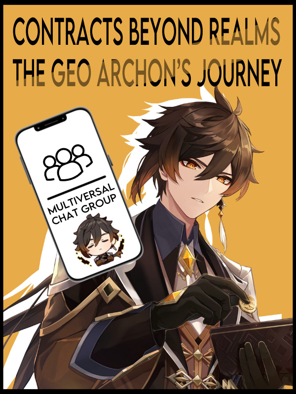 Contracts Beyond Realms: The Geo Archon’s Journey