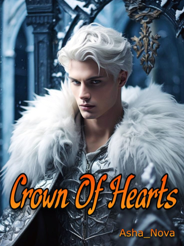 Crown Of Hearts