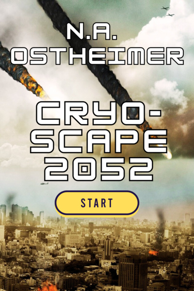 Cryo-Scape 2052