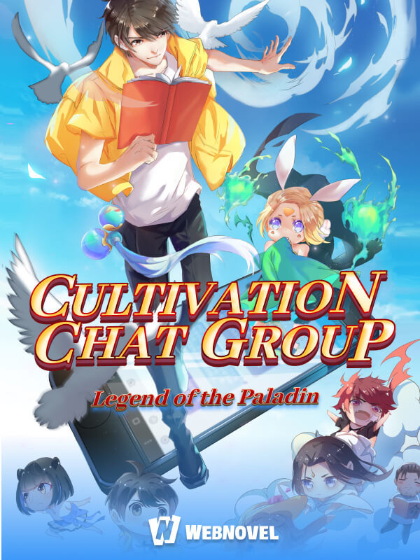 Cultivation Chat Group