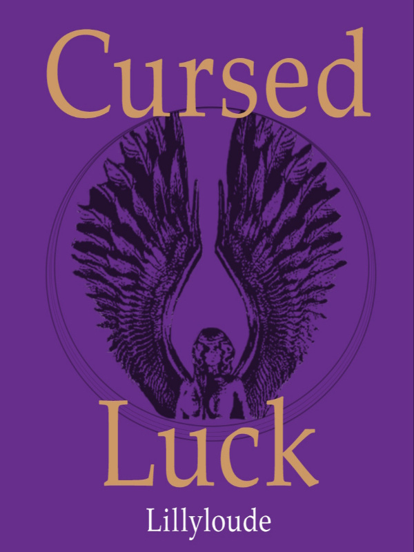 Cursed Luck (A Futuristic VR LitRPG)