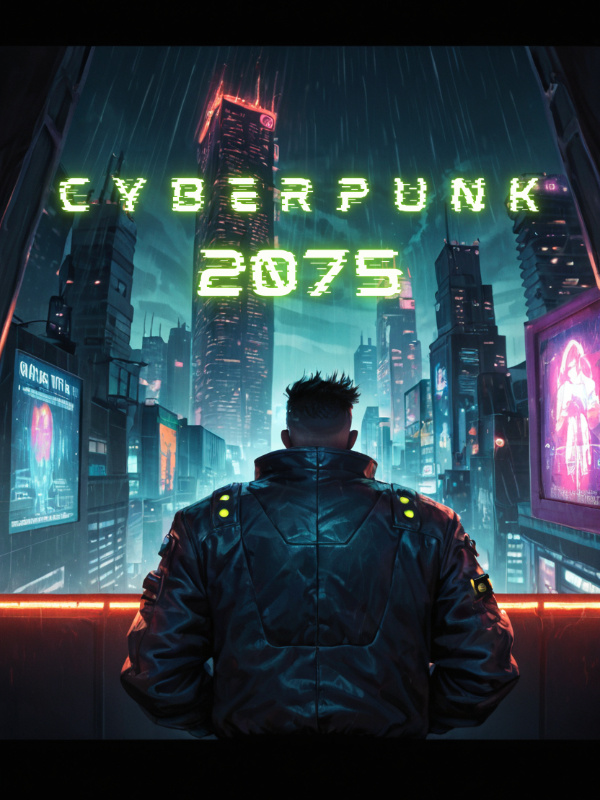 Cyberpunk: 2075