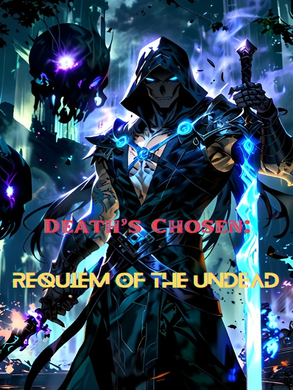 Death’s Chosen: Requiem of the Undead