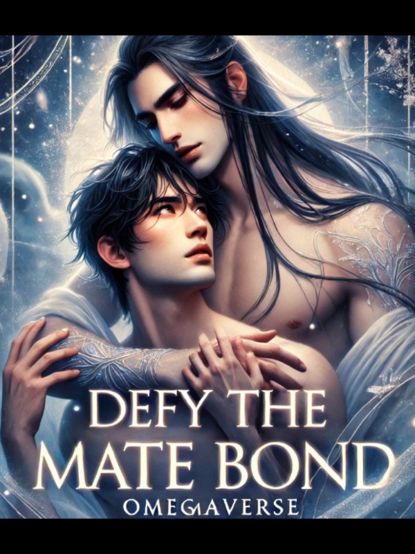 Defy The Mate Bond.(BL)