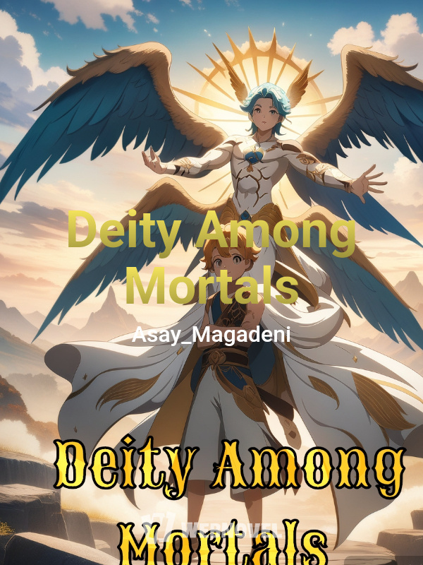 Deity Among Mortals