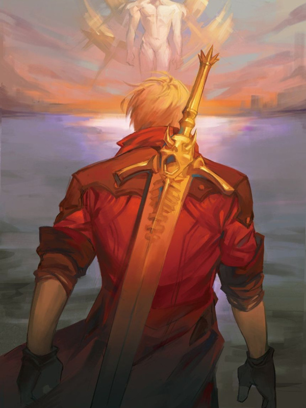 Devil May Cry : New World