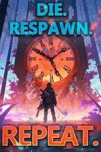 Die. Respawn. Repeat.