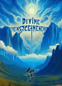 Divine Transcendence