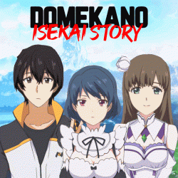 Domestic Girlfriend Discord Server Isekai Story