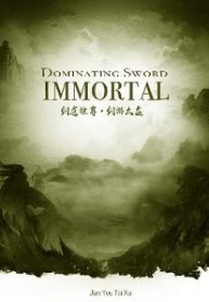 Dominating Sword Immortal