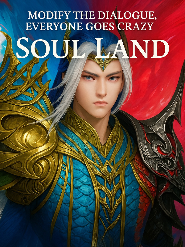 Douluo: Modify the dialogue, everyone goes crazy