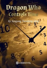 Dragon Who Controls Time