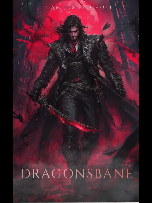 Dragonsbane.