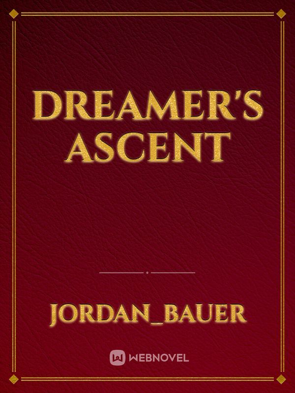 Dreamer's Ascent