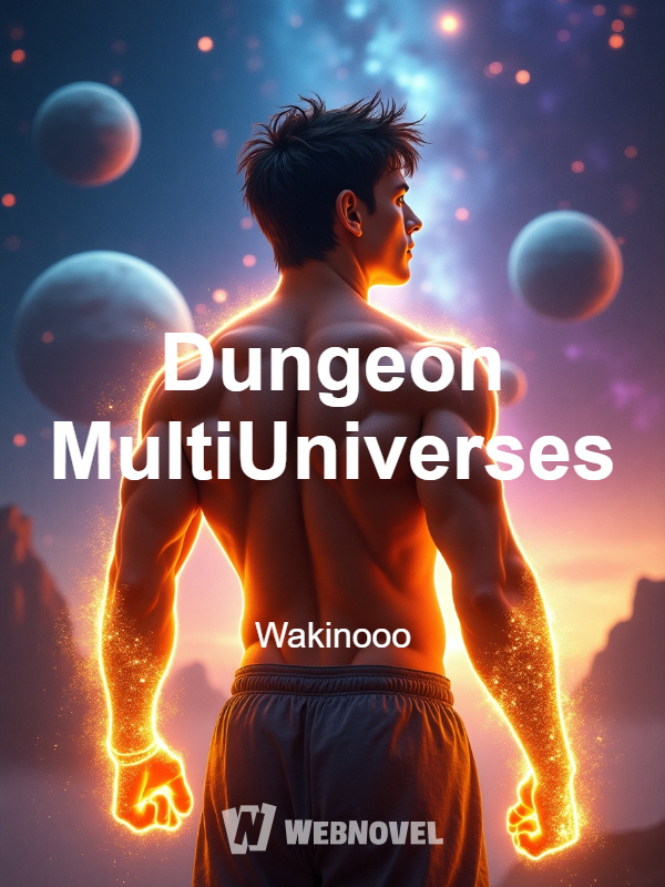 Dungeon MultiUniverses