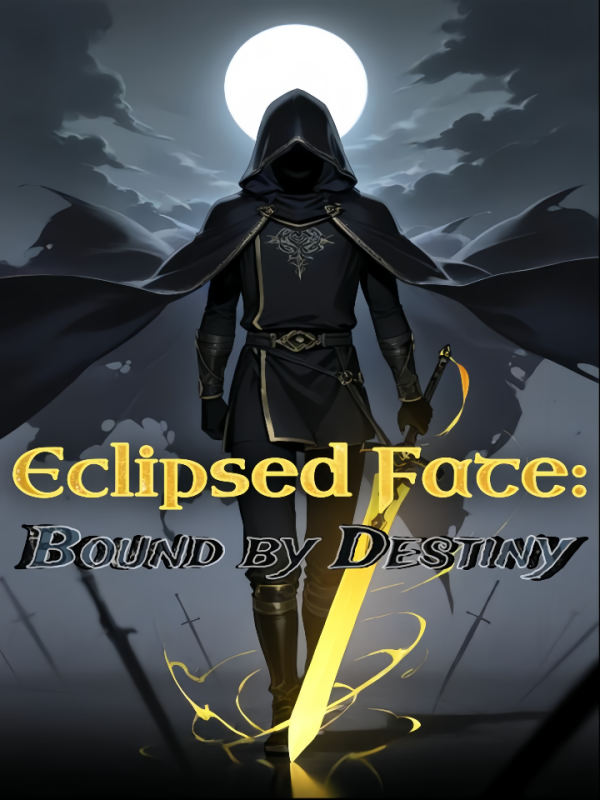 Eclipsed Fate: Bound by Destiny