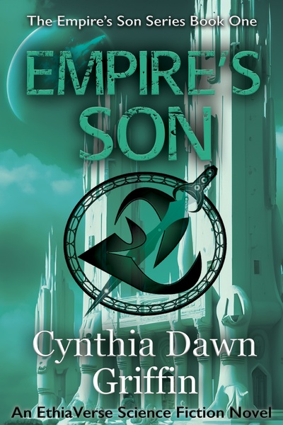 Empire's Son: An Epic Science Fiction Novel Series