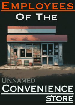 Employees Of The Unnamed Convenience Store